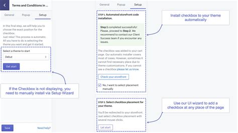 SmartPay Terms and Conditions 